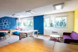 Logement étudiant à Marseille près de la fac de médecine