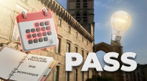 Le calendrier du PASS à Montpellier : dates clés et pièges des UE éliminatoires