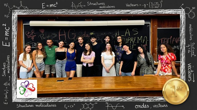 Tutorat ou Prépa à Marseille : être bien accompagné pour réussir sa première année de santé