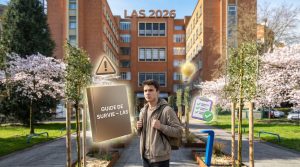 LAS Lille 2026 : le guide de survie, mode d'emploi, pièges et stratégie