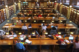 faculté médecine campus bordeaux bibliothèque universitaire
