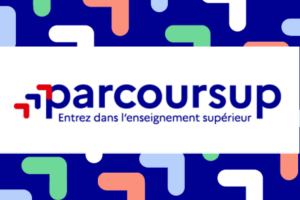 logo parcoursup bannière simulation acceptation PASS/LAS