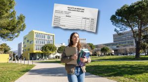 Réussir son PASS à Marseille : tout savoir sur les coefficients et les épreuves de l’AMU