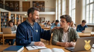 Méthodologie PASS Bordeaux : les conseils des anciens pour valider son année du premier coup
