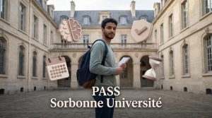 Calendrier PASS Sorbonne Université : anticiper sans stress