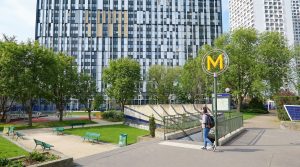 PASS Sorbonne : réussir avec la stratégie logement 13e