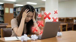 PASS Paris-Saclay : ces erreurs qui ruinent tout