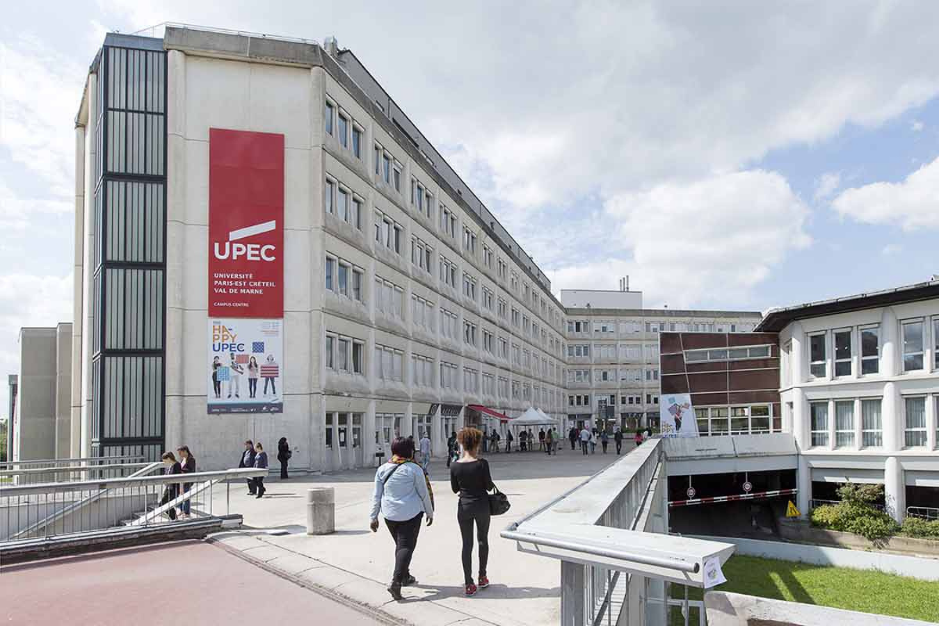 LSPS à l’Université Paris-Est Créteil le guide complet 2026 études de médecine faculté de santé