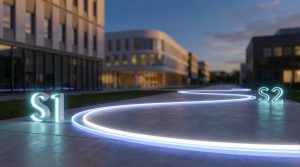 PASS Paris-Saclay réussir la transition S1→S2