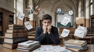 PASS Sorbonne ce que les étudiants comprennent trop tard