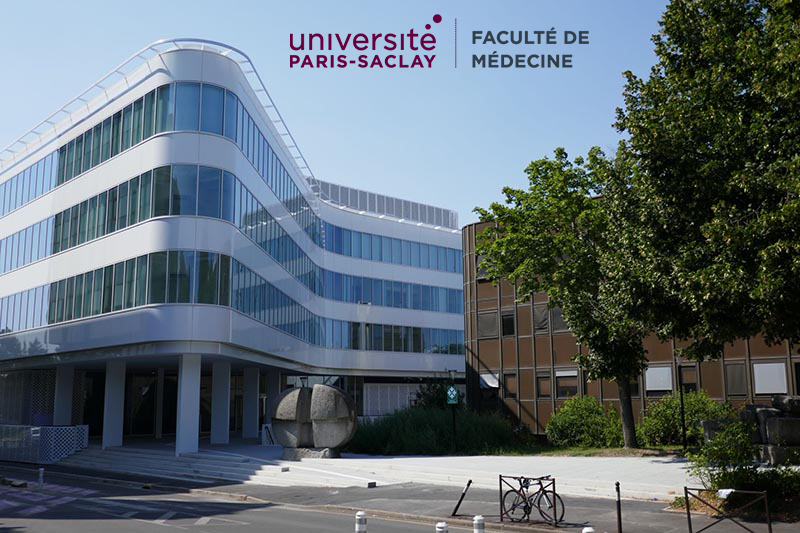 PASS à l’Université Paris-Saclay campus faculté de médecine