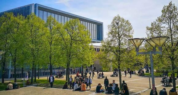 PASS à l’Université Sorbonne Paris Nord campus faculté de médecine