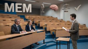 Réussir les MEM (Mini Entretiens Multiples) à Paris-Saclay méthode, posture et erreurs à éviter