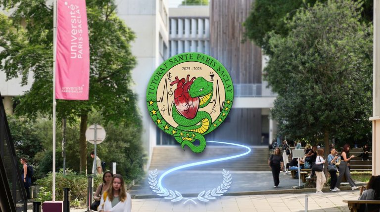 Tutorat Paris-Saclay élément central de la réussite en PASS