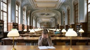Vie étudiante PASS à Sorbonne sans s’isoler