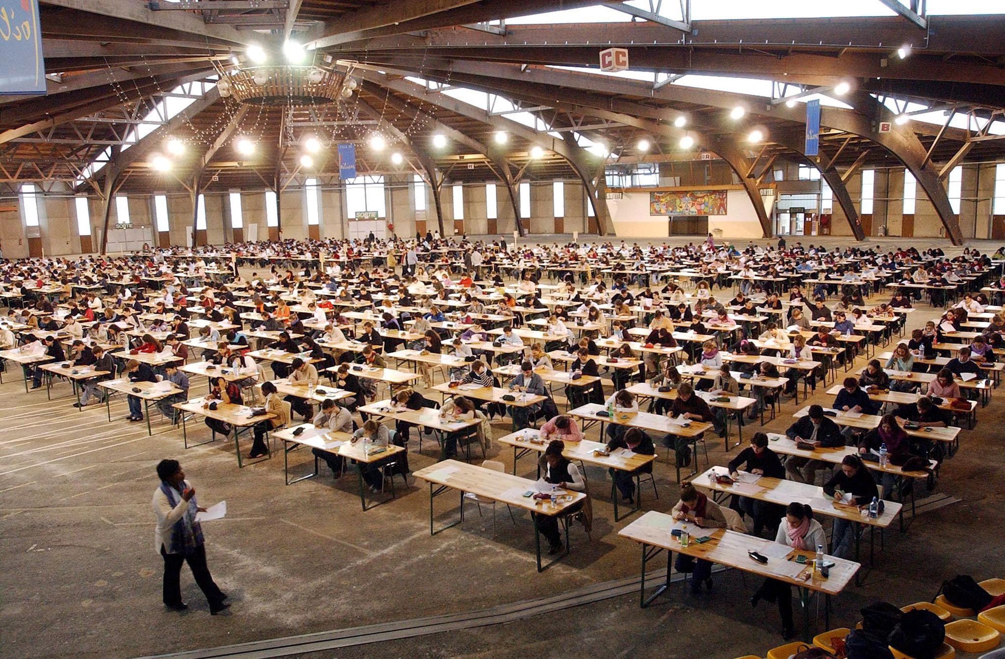 concours médecine pass sorbonne université organisation des examens