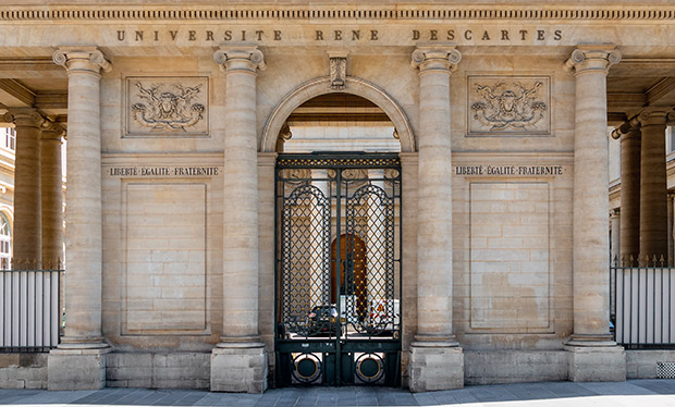 Faculté de PASS LAS Paris Cité  