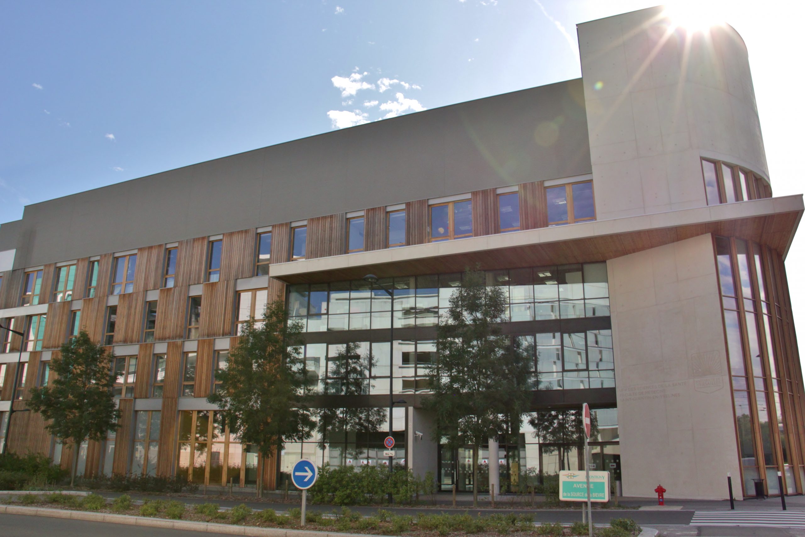 ONE LAS à l'UVSQ : le guide complet 2026 Licence Sciences pour la Santé