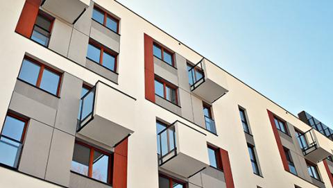 logement étudiant LSPS Sorbonne Paris Nord médecine